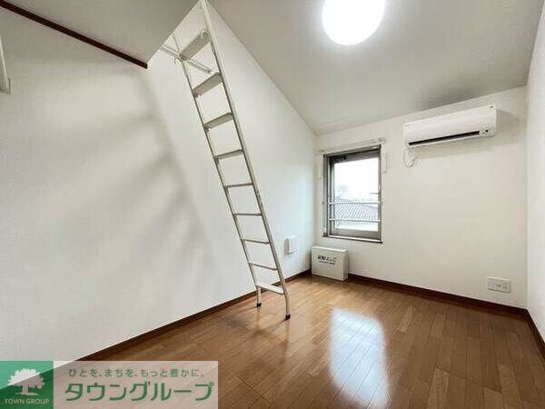 マーレ梅島(マーレウメジマ)の物件内観写真