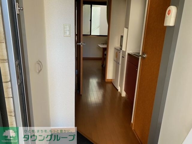 レオパレスリキの物件内観写真