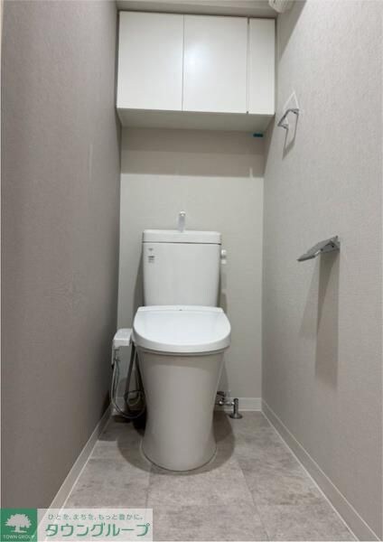 メイクスアート五反野の物件内観写真