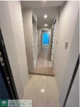 LANDS梅島の物件内観写真