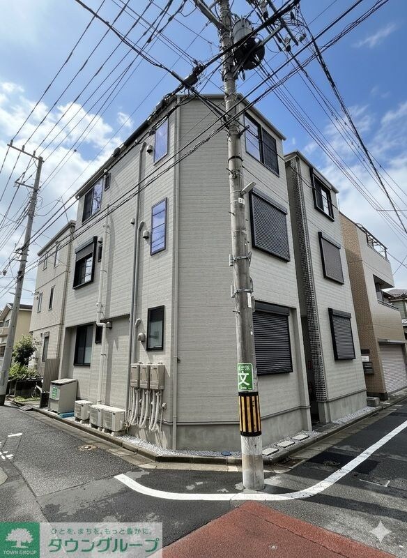 メゾンド・アヴェニール亀有の物件内観写真