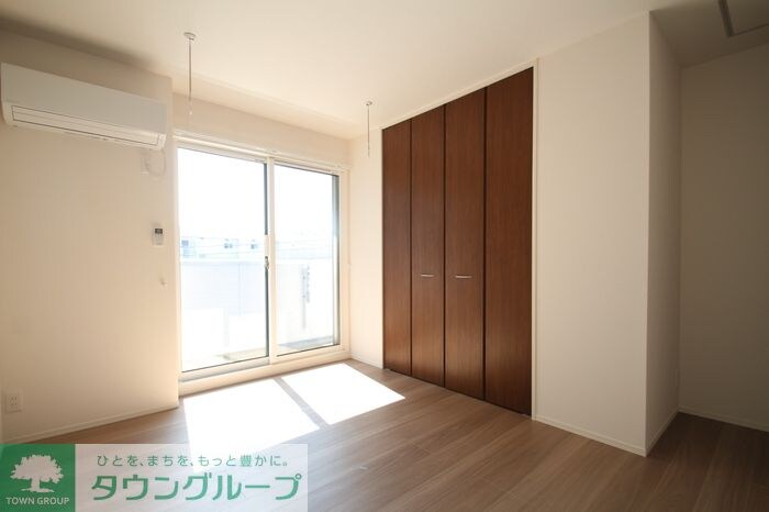 アヴァンス千住緑町の物件内観写真