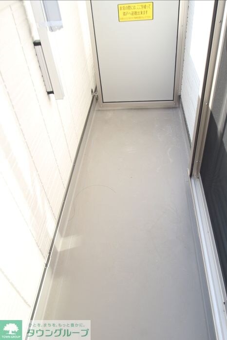 アヴァンス千住緑町の物件内観写真