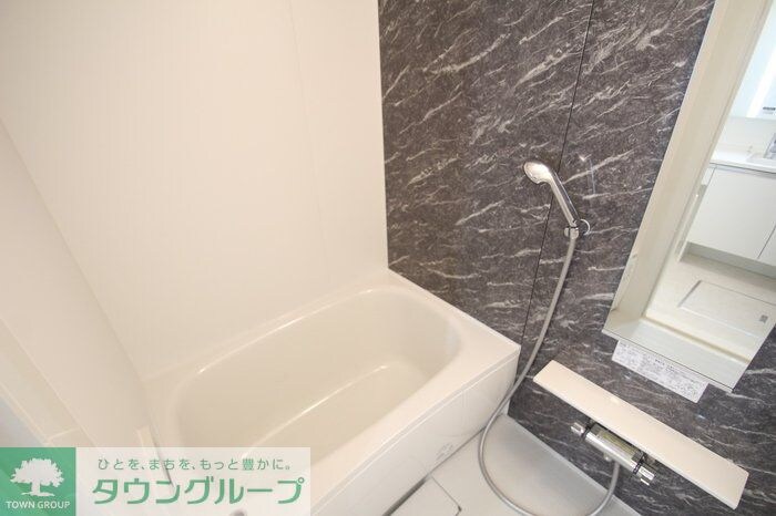 アヴァンス千住緑町の物件内観写真