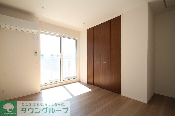 アヴァンス千住緑町の物件内観写真