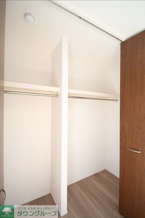 アヴァンス千住緑町の物件内観写真