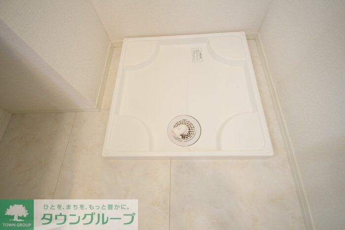 アヴァンス千住緑町の物件内観写真