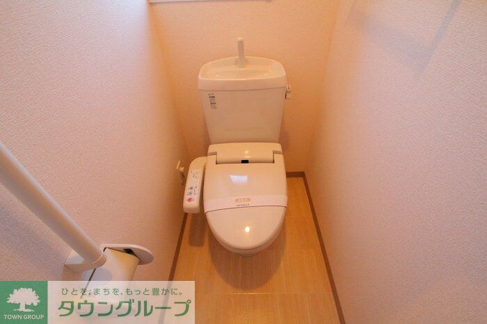 EXCEL KEIWAの物件内観写真