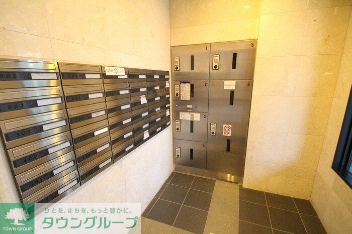 EXCEL KEIWAの物件内観写真