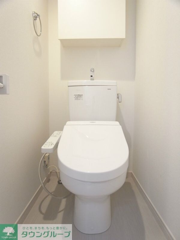 リブリ・東保木間の物件内観写真