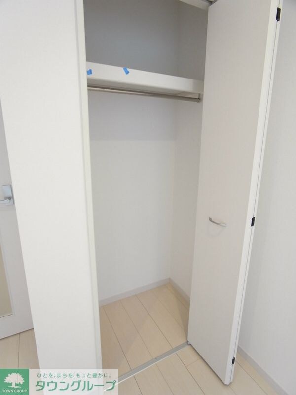 リブリ・東保木間の物件内観写真