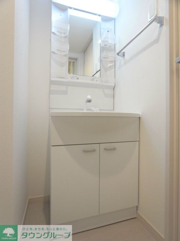 リブリ・東保木間の物件内観写真