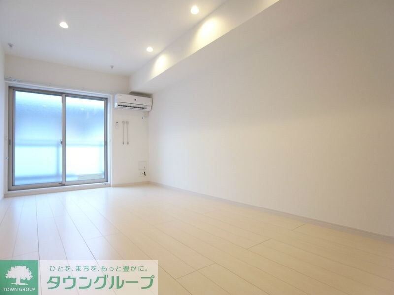 リブリ・東保木間の物件内観写真