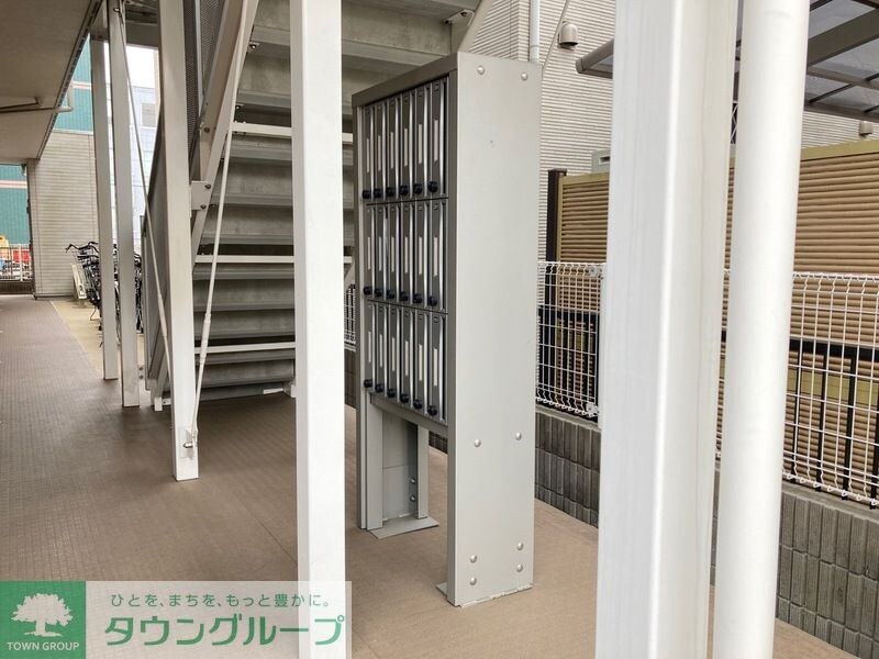 リブリ・東保木間の物件内観写真