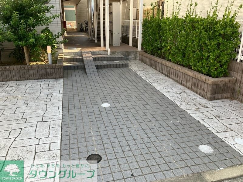 リブリ・東保木間の物件内観写真