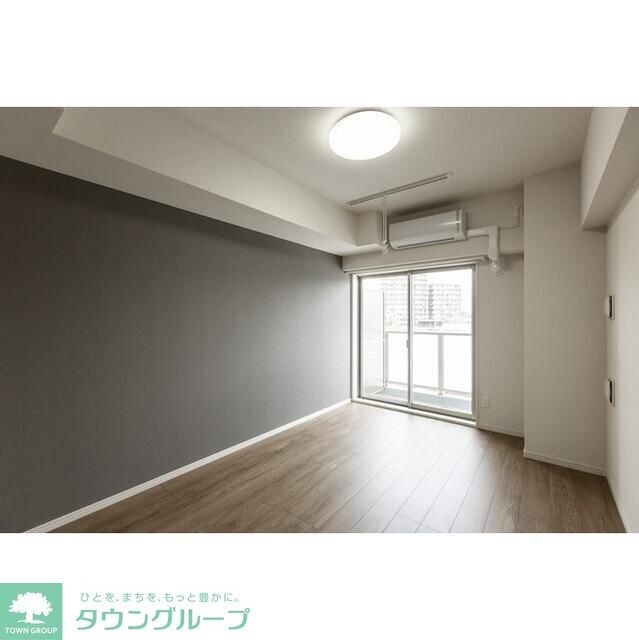 アルファコート立石2の物件内観写真