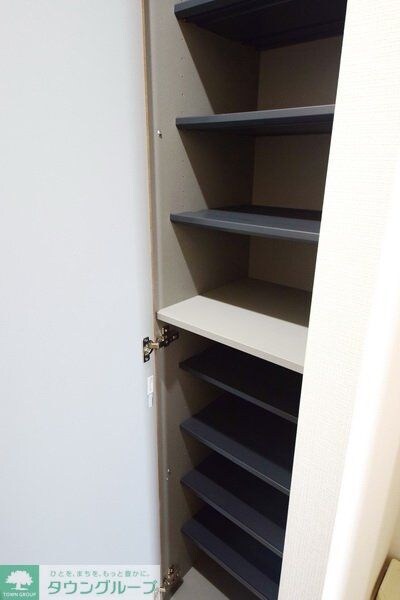 アルファコート立石2の物件内観写真