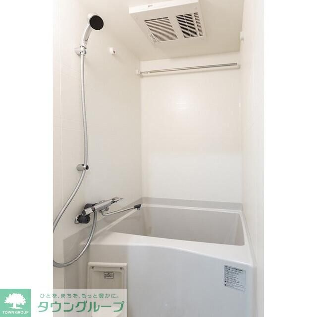 アルファコート立石2の物件内観写真