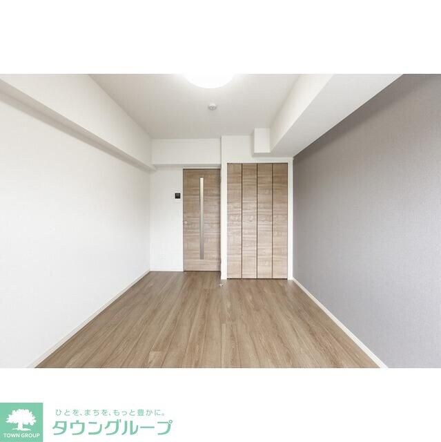 アルファコート立石2の物件内観写真