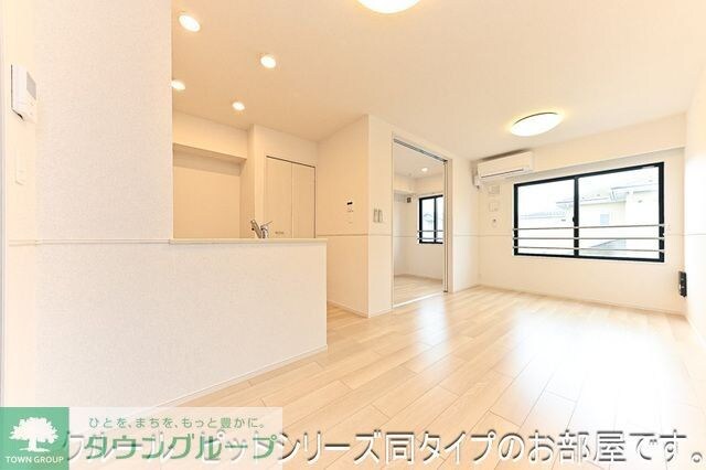 メゾン Tomoの物件内観写真