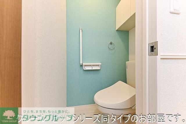 メゾン Tomoの物件内観写真