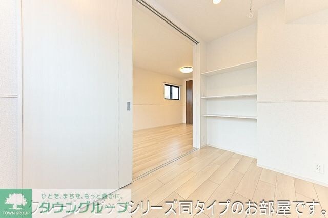 メゾン Tomoの物件内観写真