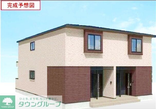 メゾン Tomoの物件内観写真