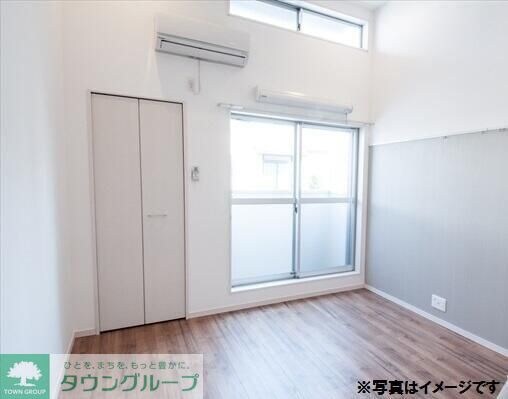 エクシリア北綾瀬の物件内観写真