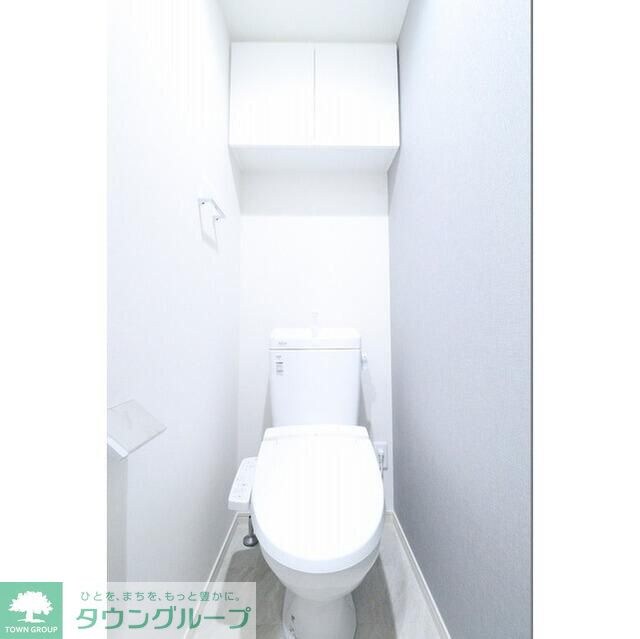 アルファコート西新井の物件内観写真