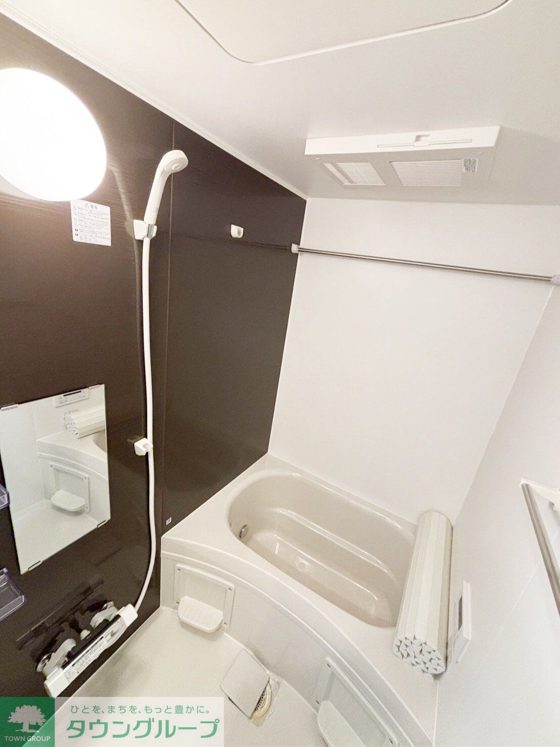 MQuarto堀切菖蒲園の物件内観写真