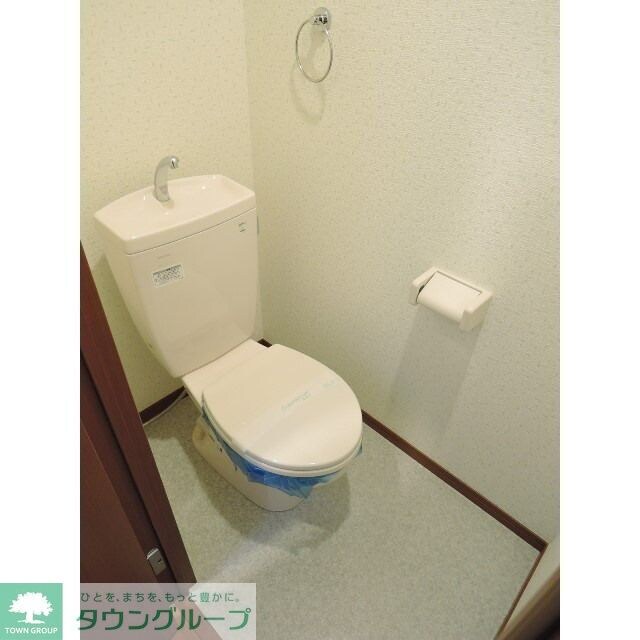 アムールグリーンの物件内観写真