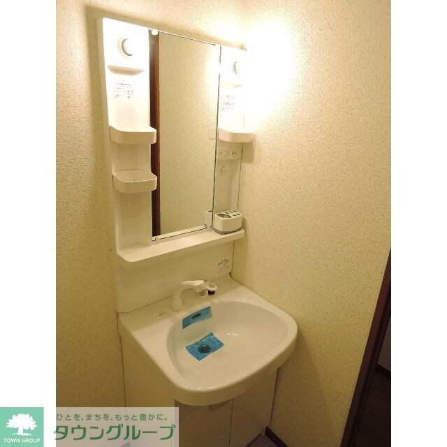 アムールグリーンの物件内観写真