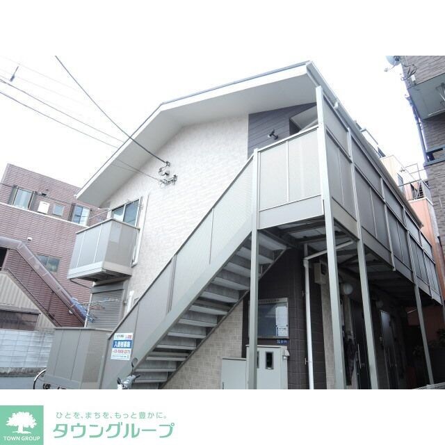 アムールグリーンの物件内観写真