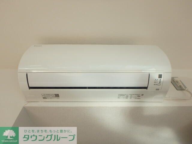 Yビル足立江北の物件内観写真