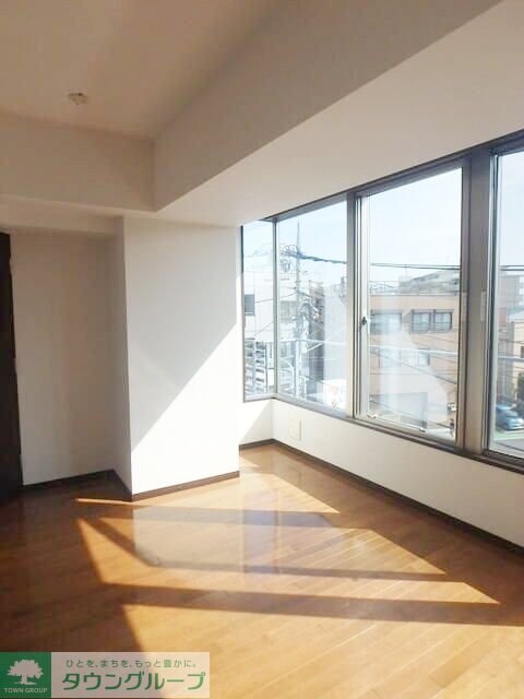 Yビル足立江北の物件内観写真
