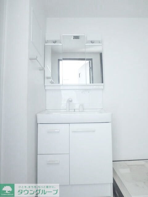 Yビル足立江北の物件内観写真