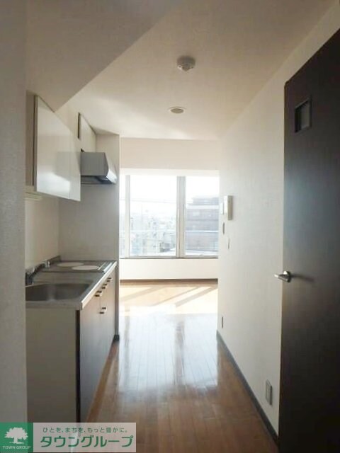 Yビル足立江北の物件内観写真