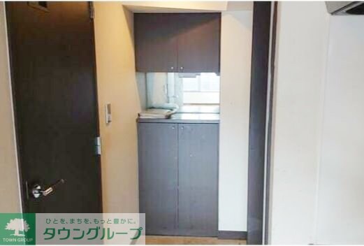 Yビル足立江北の物件内観写真