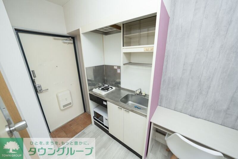 エクセル興野の物件内観写真