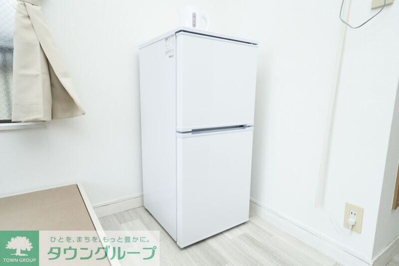 エクセル興野の物件内観写真