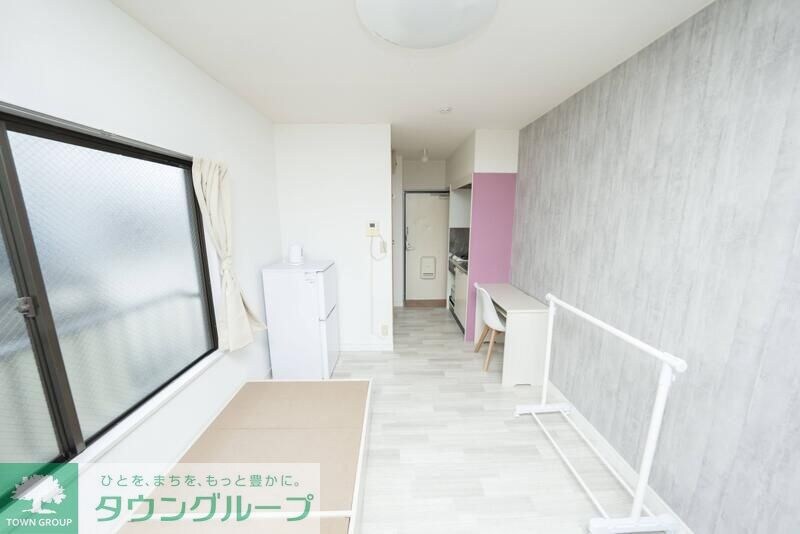 エクセル興野の物件内観写真