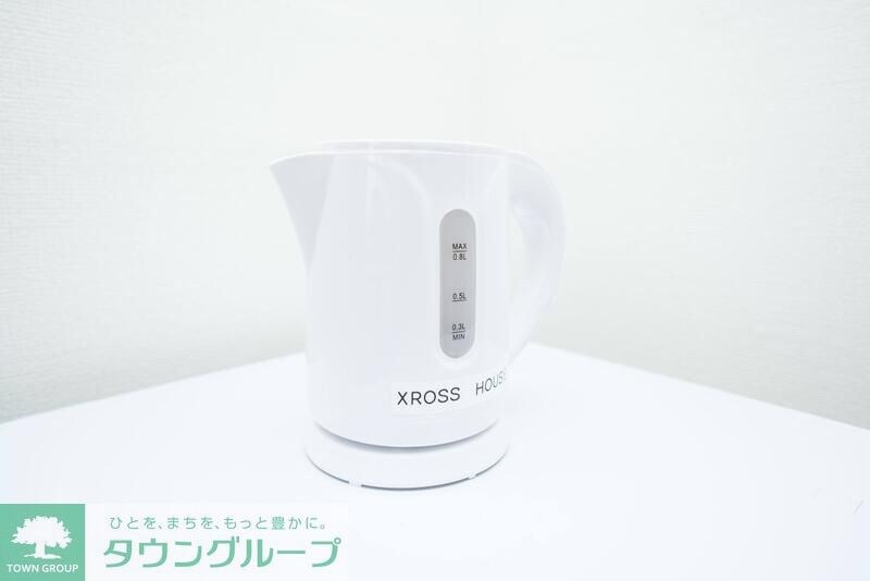 エクセル興野の物件内観写真