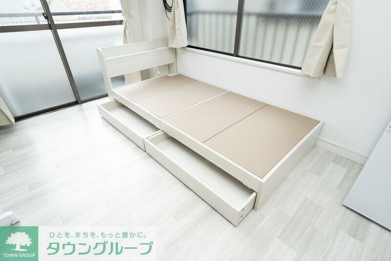 エクセル興野の物件内観写真