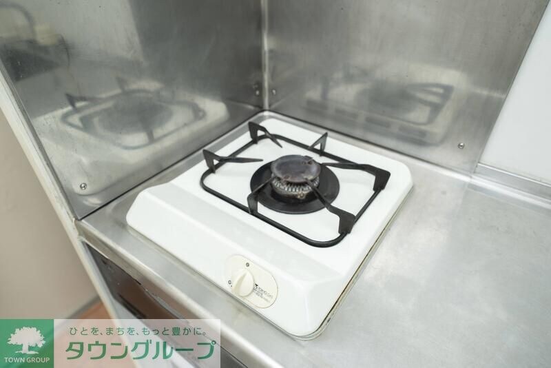 エクセル興野の物件内観写真