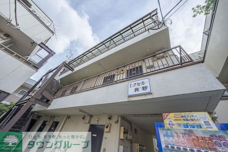 エクセル興野の物件内観写真