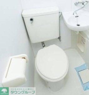 エクセル興野の物件内観写真