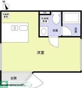 trias333の物件間取画像