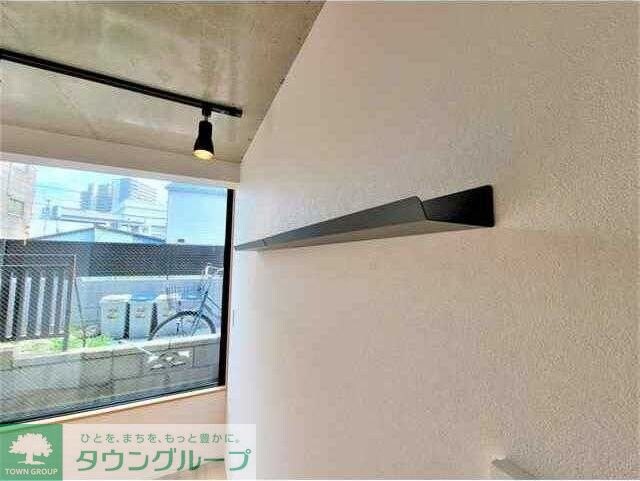 trias333の物件内観写真