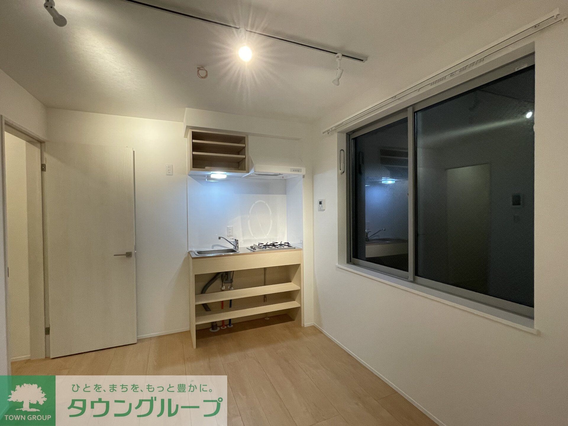 SORA西新井の物件内観写真