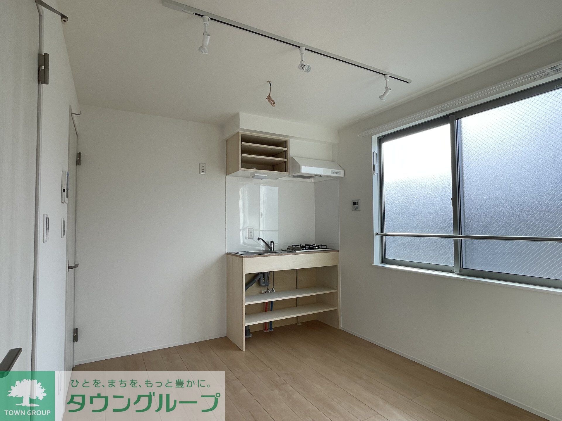 SORA西新井の物件内観写真